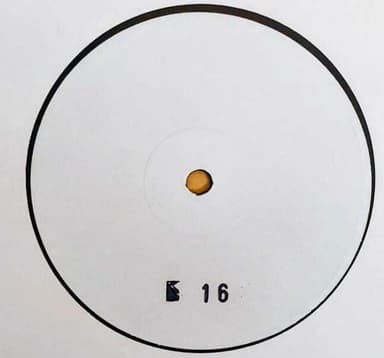 Banner for Various – Untitled